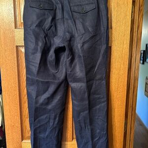 J. Crew Blue Chinos Classic Style